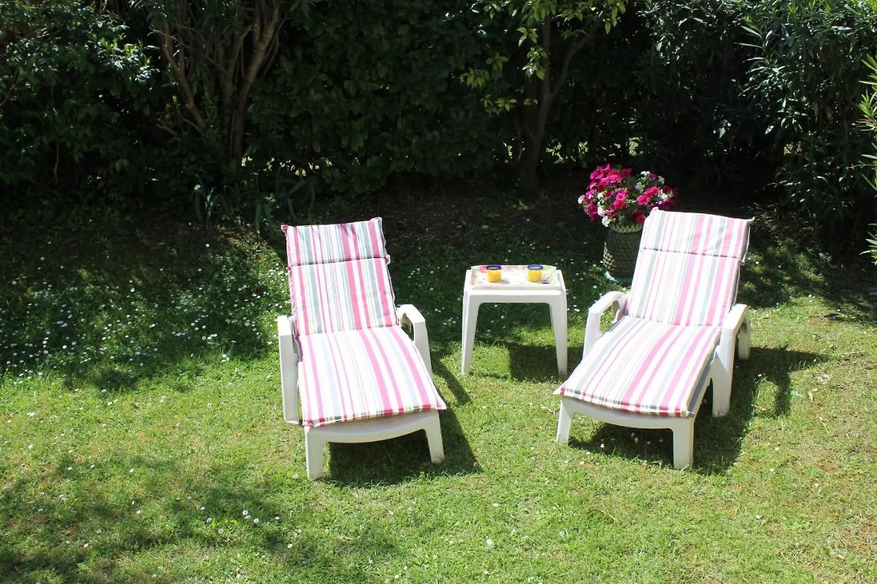 Suquette Charming Provencal House In Antibes With Nice Terrace, Garden And Pool Access 0*,  France