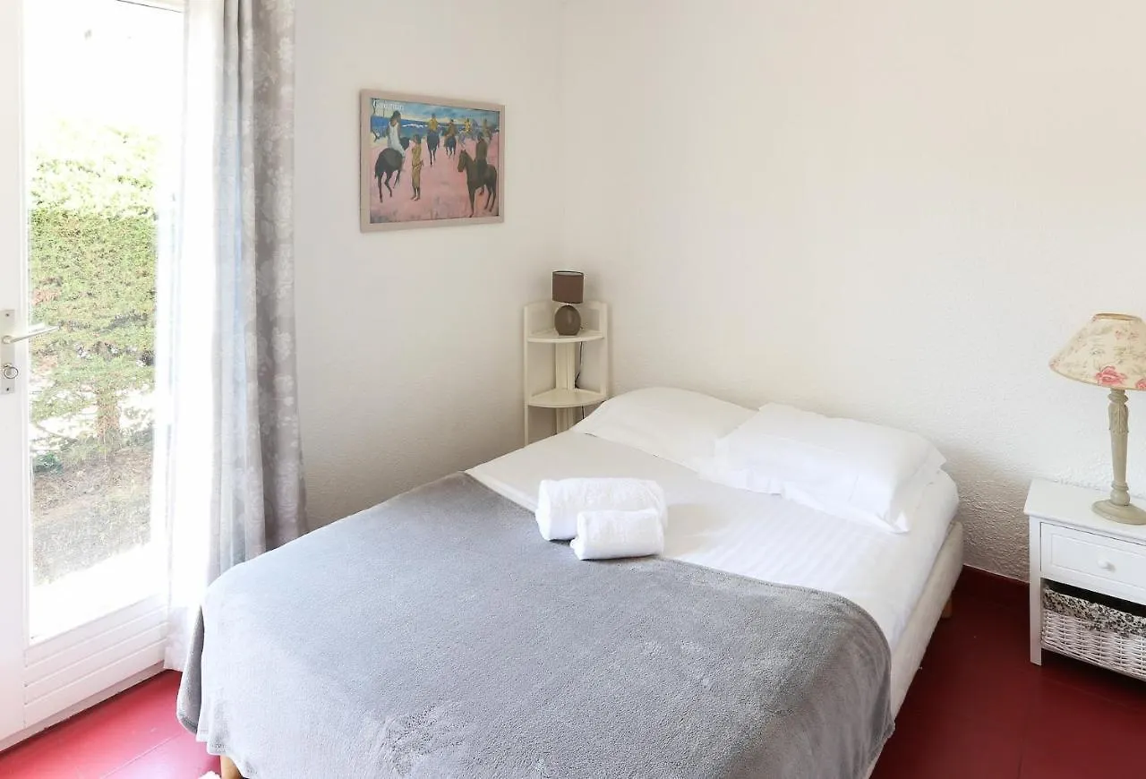 Suquette Charming Provencal House In Antibes With Nice Terrace, Garden And Pool Access Prázdninový dům