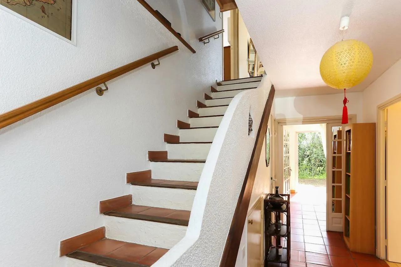 Suquette Charming Provencal House In Antibes With Nice Terrace, Garden And Pool Access France